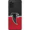 NFL Atlanta Falcons Vintage Galaxy S20 Plus Skin